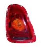 LORO 882-1908R-AQ-YR Combination Rearlight
